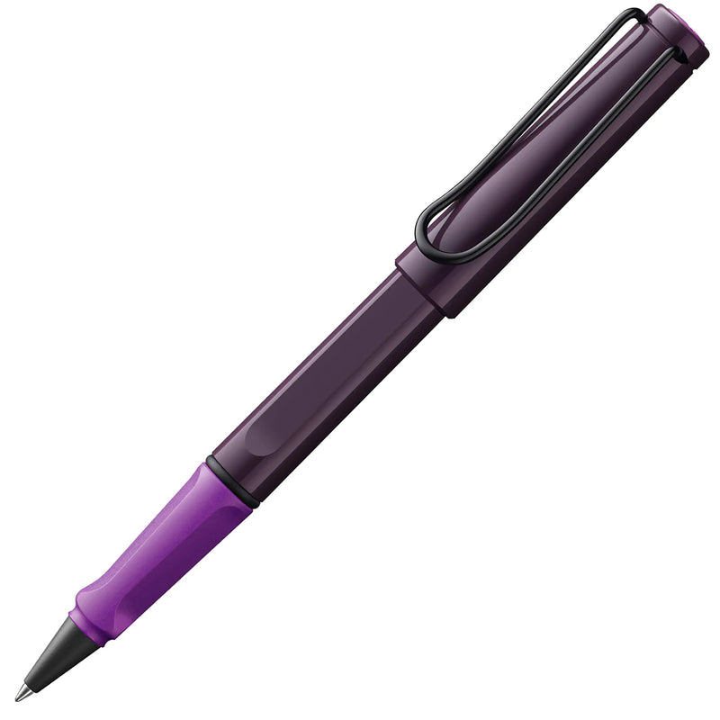 Lamy Safari Rollerball Pens