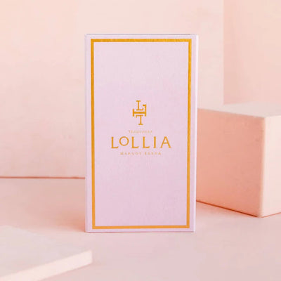 Lollia, Petite Treat Handcreme Giftset