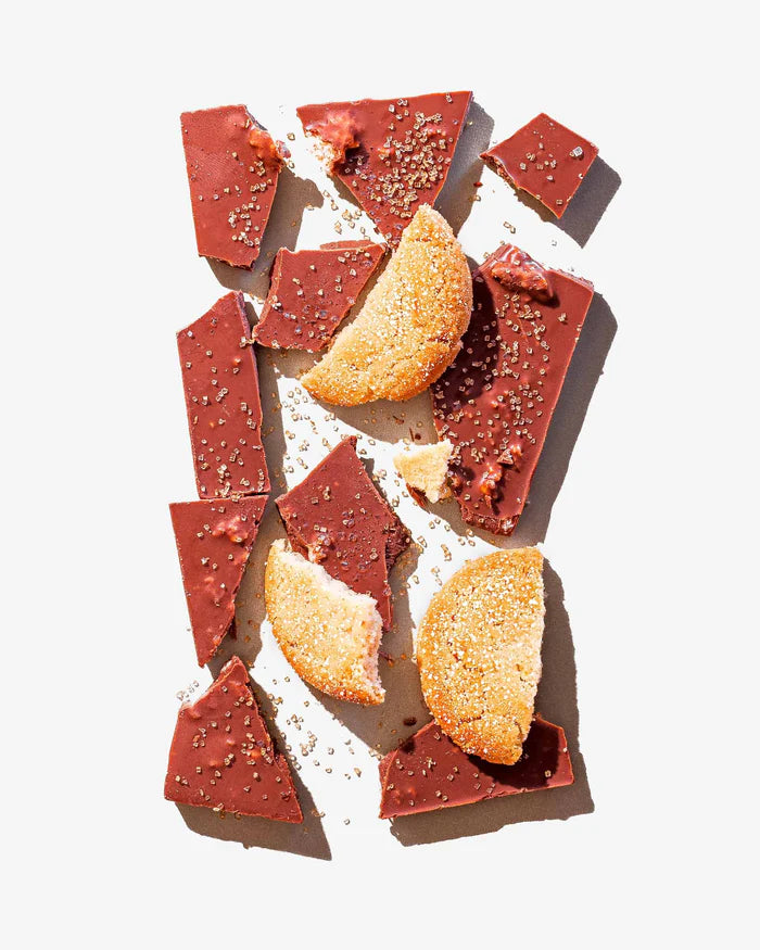 Sugar Cookies Milk Chocolate Bar