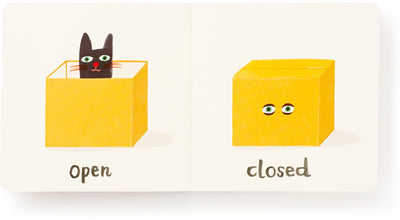 Let's Look at Opposites