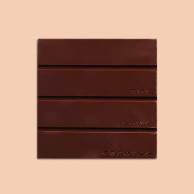 Vietnam 64% Spicy Fiji Chocolate Bar