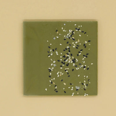 Matcha 40% White Chocolate Bar