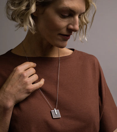 Memento Mindful Locket