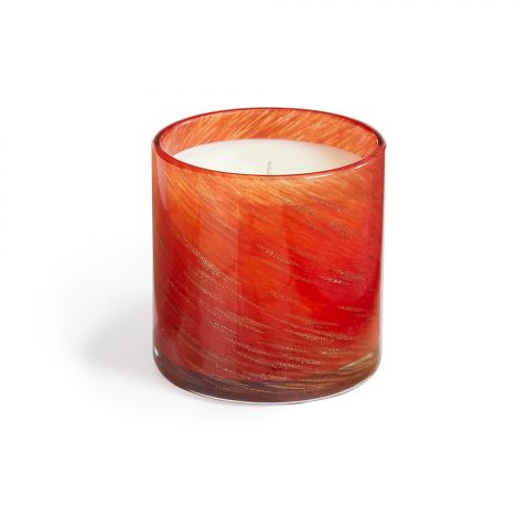 Midnight Currant Candle
