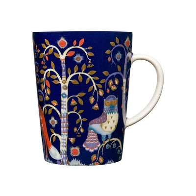 Iittala, Taika: Mug in Blue