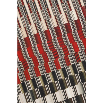 New Dawn Cotton Silk Scarf