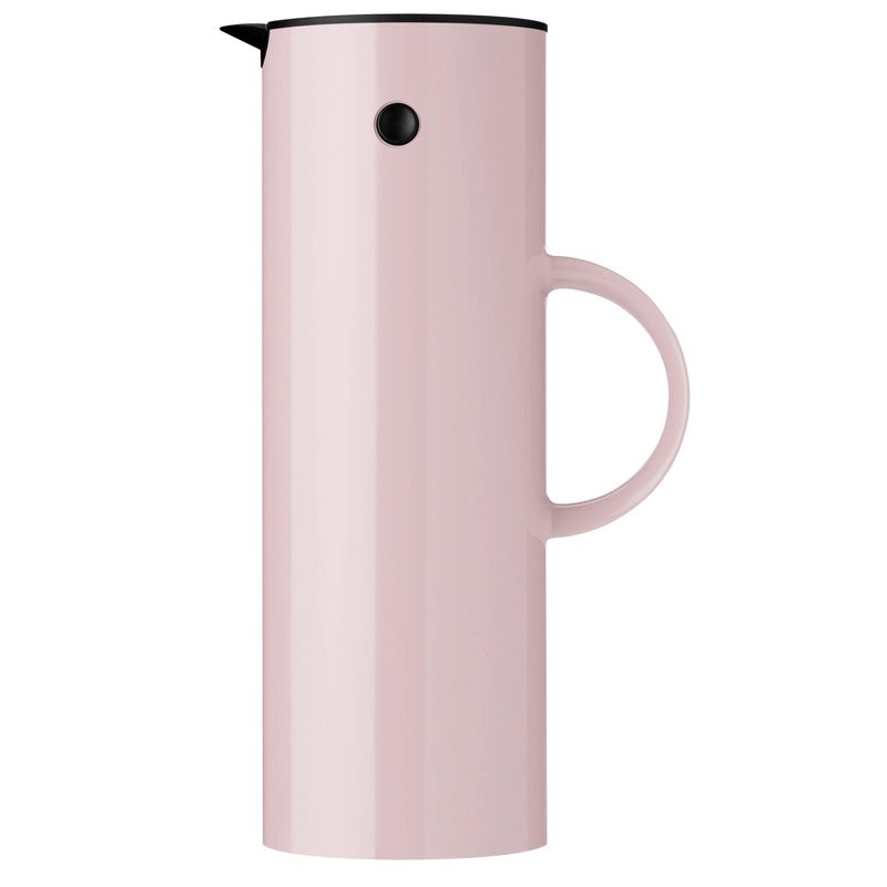 Stelton Vaccum Jug, Lavender (without box)