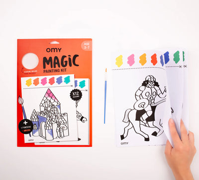 Magic Painting Kit