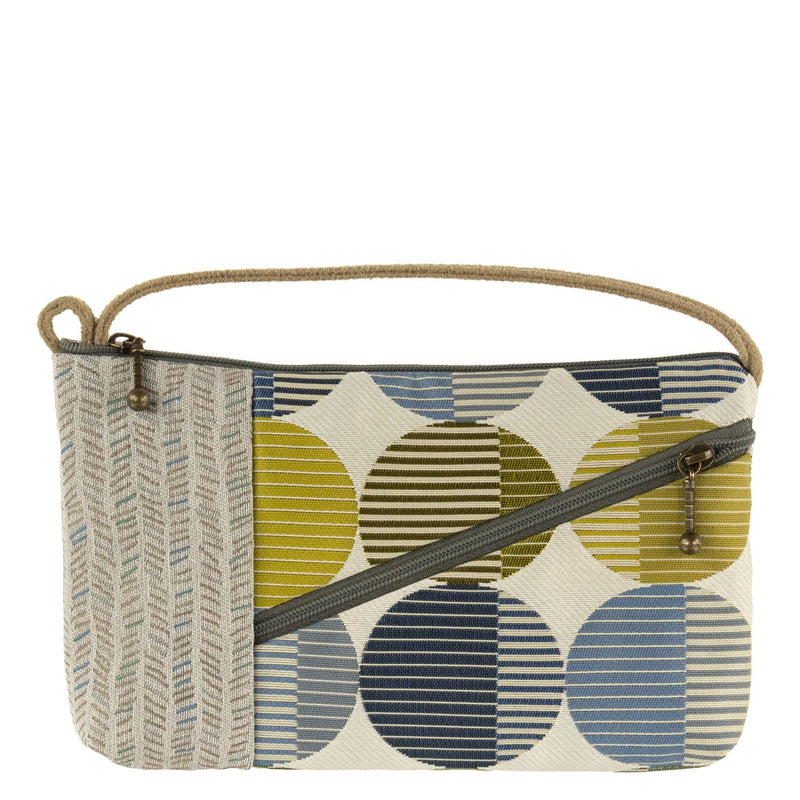 Tomboy Bag in Eclipse Cool