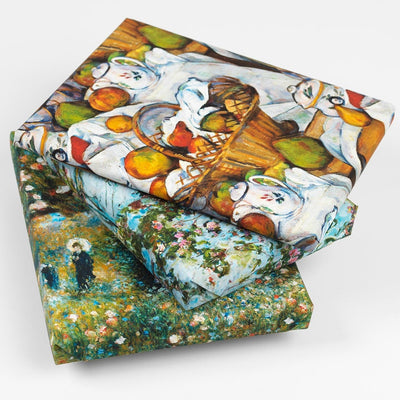 Pepin Press Impressionism Gift and Creative Papers