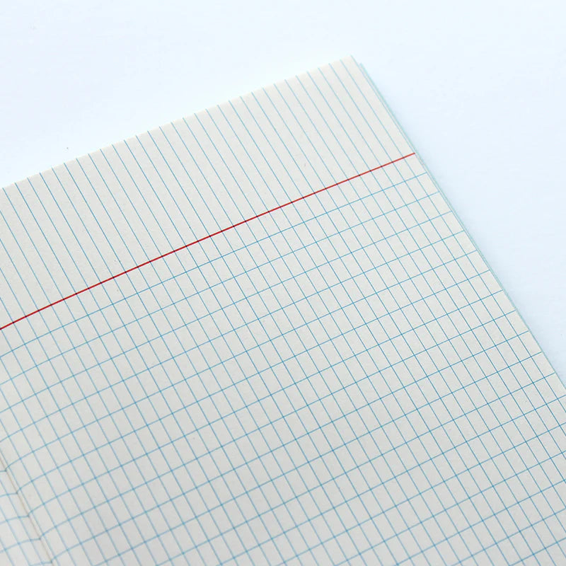 Blue Mini Notes Mini Note, Sky Blue – AKAR Design