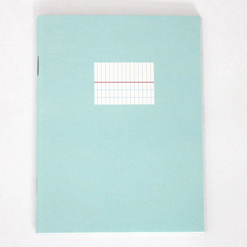 Blue Mini Notes Mini Note, Sky Blue – AKAR Design