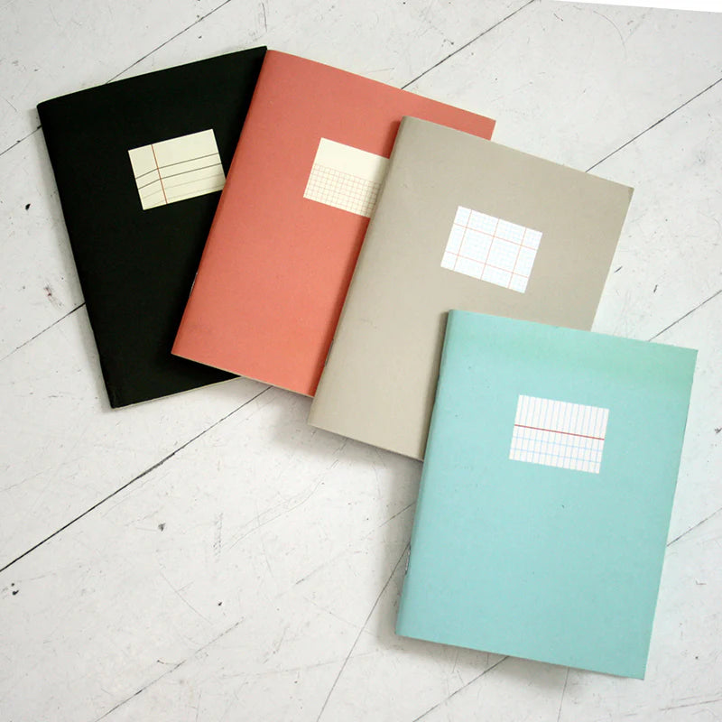 Blue Mini Notes Mini Note, Sky Blue – AKAR Design