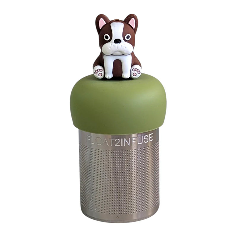 Terrier Floating Tea Infuser