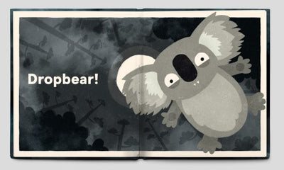 Dropbear