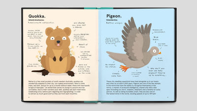 The Worlds Most Pointless Animals