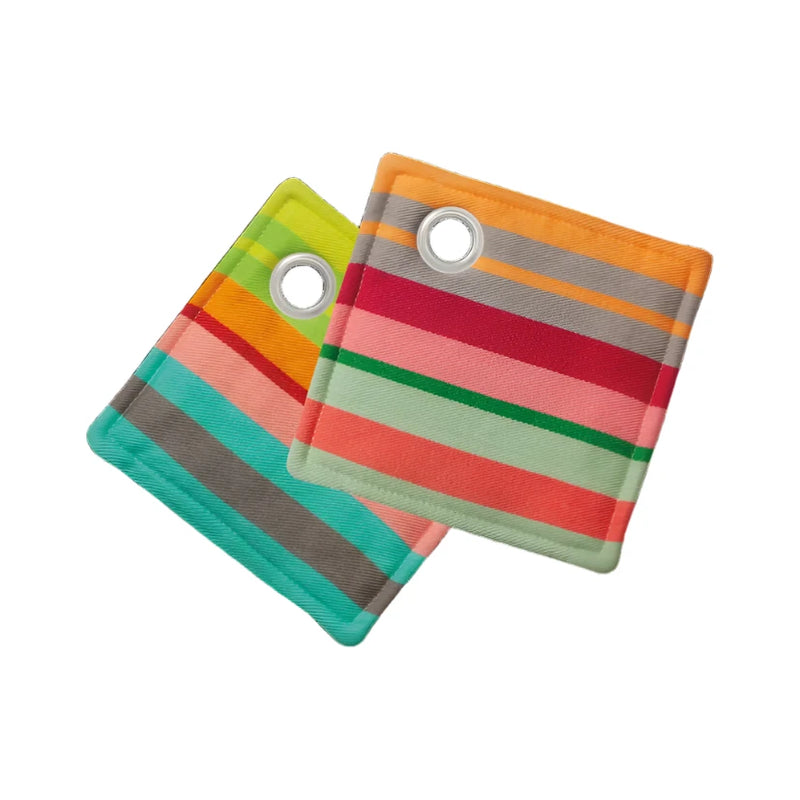 Pot Holders No. 3, Set of 2