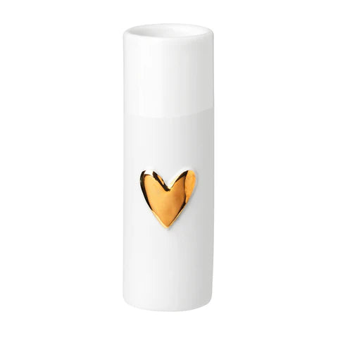 Love Mini Vases - Set of 4