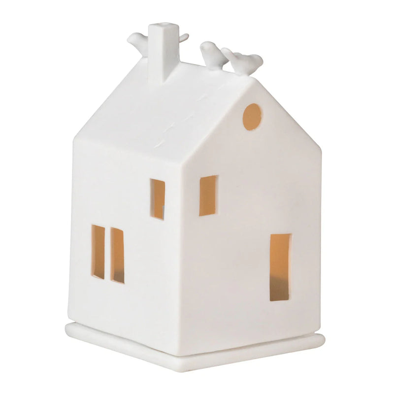 Village House - Bird House