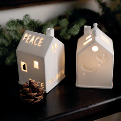 Village House - Dove of Peace