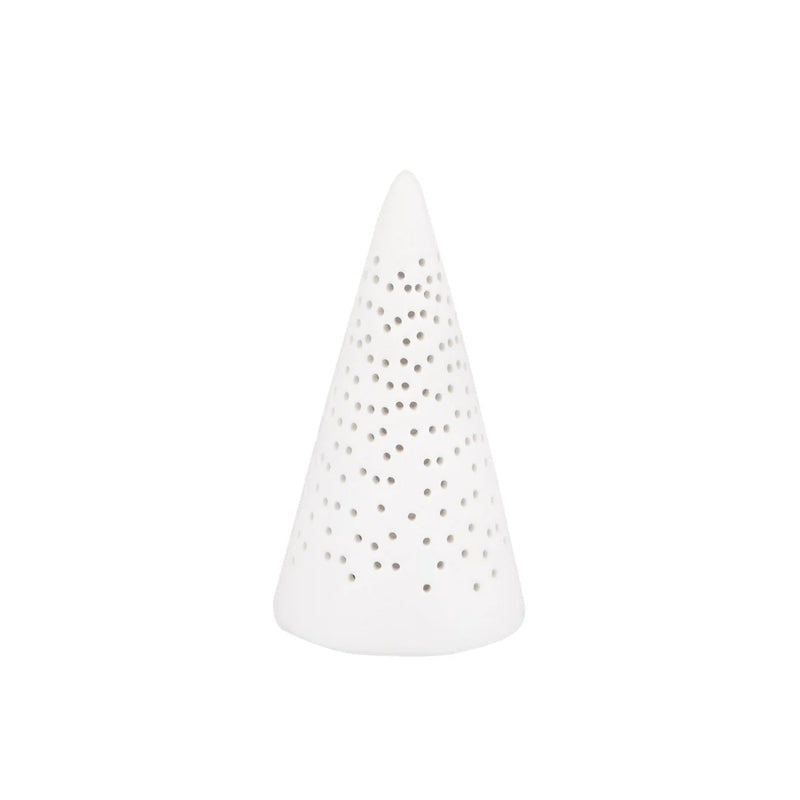 LED Mini Fir Tree Light in Dots