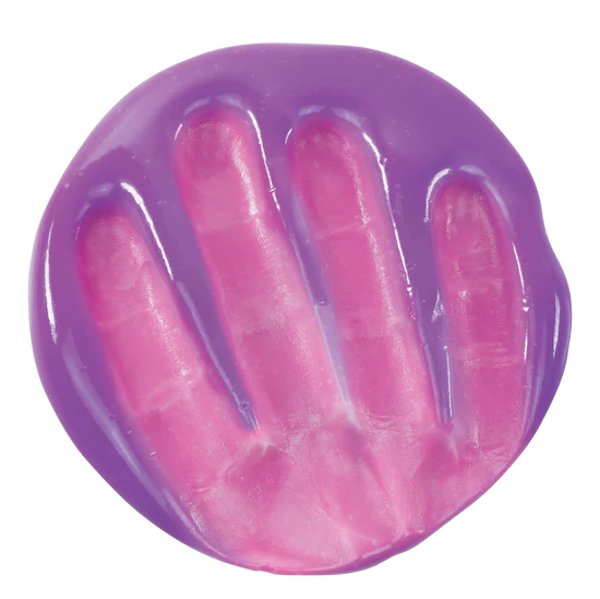 Thinking Putty - Rainbow Reveal