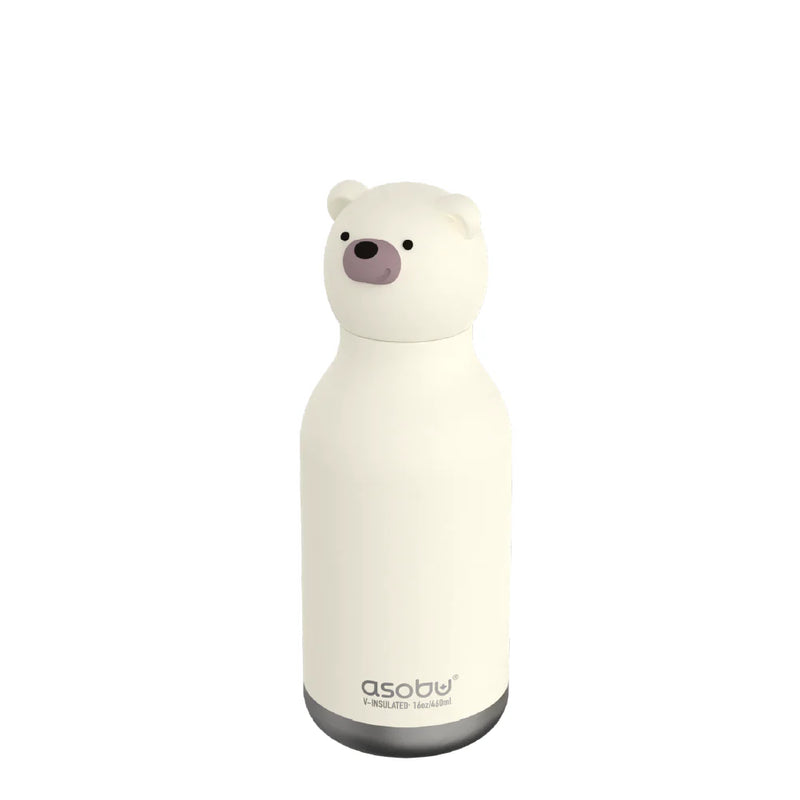 Bestie Bottle, Bear