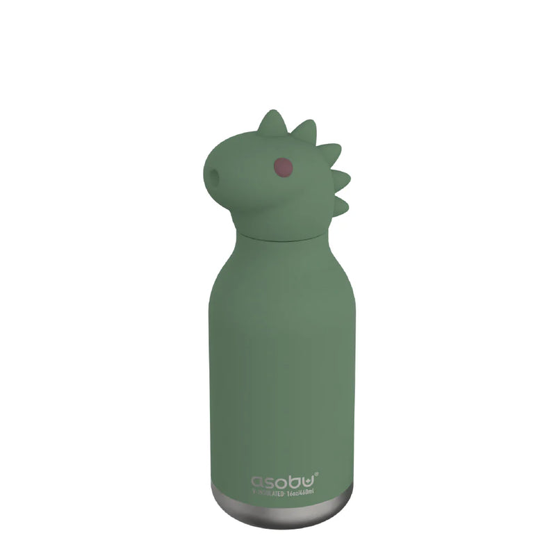 Bestie Bottle, Dinosaur