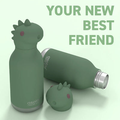 Bestie Bottle, Dinosaur