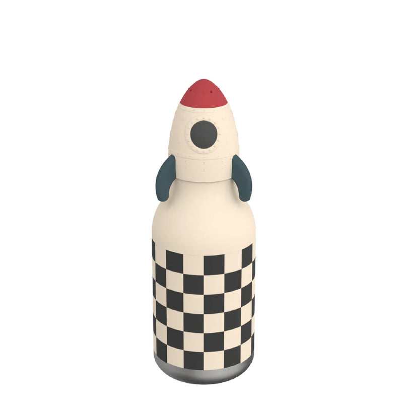 Bestie Bottle, Rocket