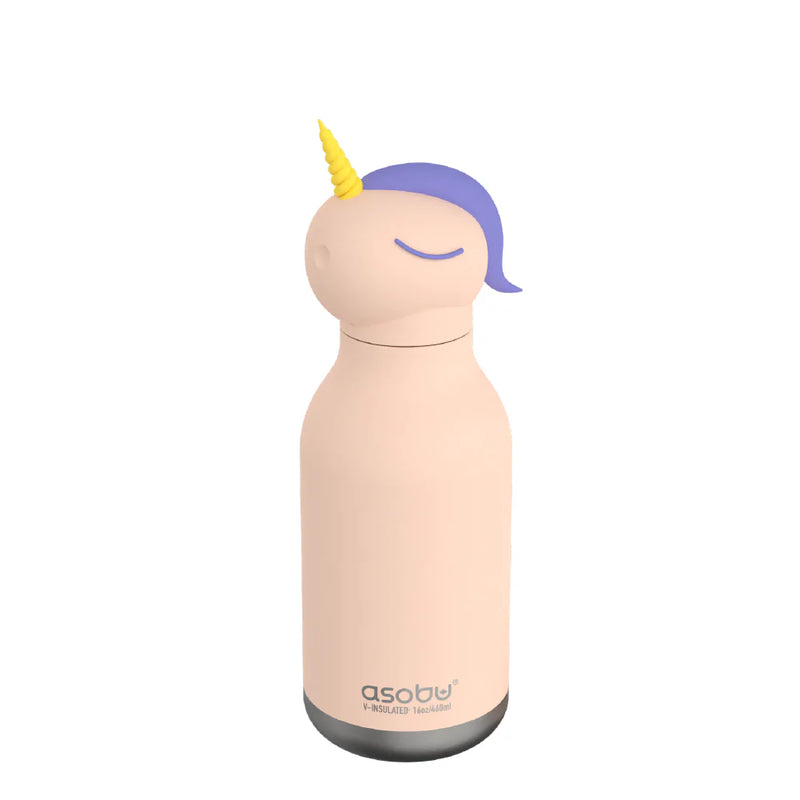 Bestie Bottle, Unicorn