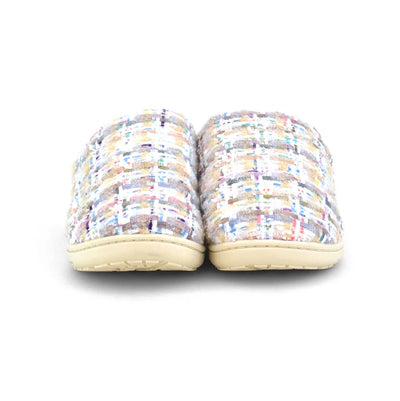 SUBU, Indoor Outdoor Slippers in Cloudbow