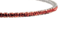 Crystal Cuff Bracelet
