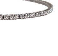 Crystal Cuff Bracelet