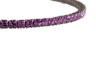 Crystal Cuff Bracelet