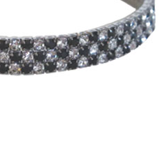 Crystal Cuff Bracelet