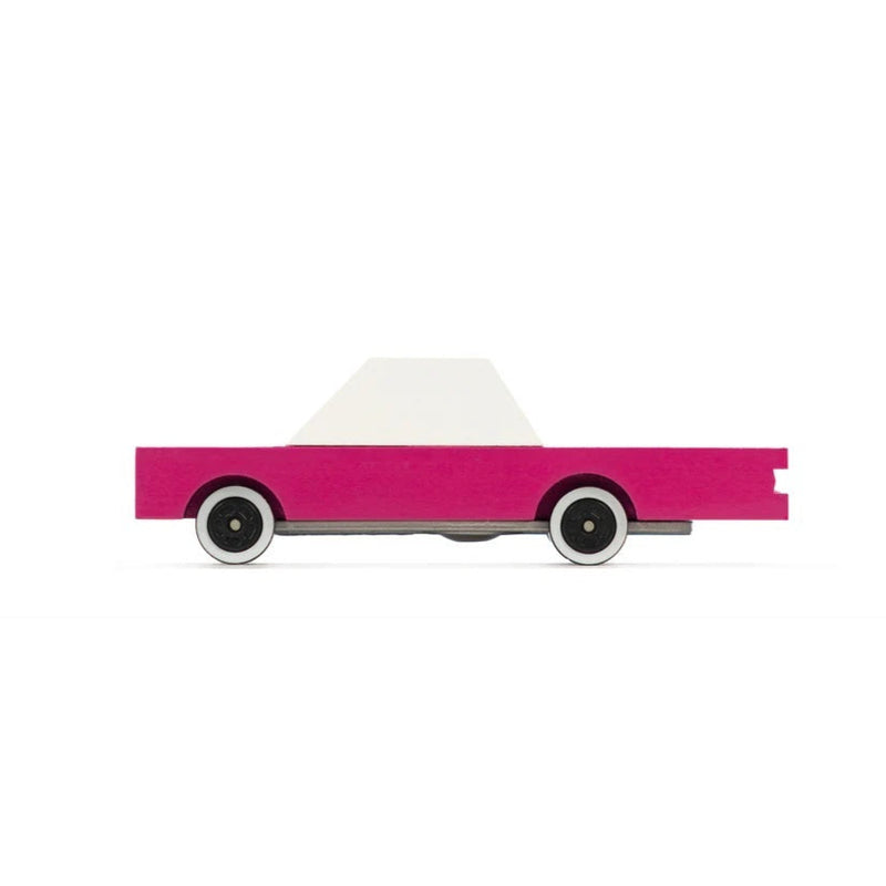 CandyLab, El Caminito