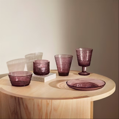 Iittala, Kastehelmi Votive in Calluna