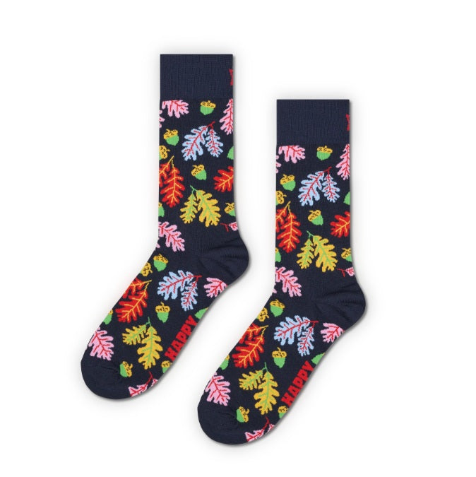 Acorn Sock from Happy Socks