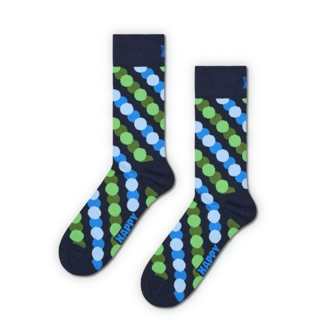 Big Dot Shade Socks from Happy Socks