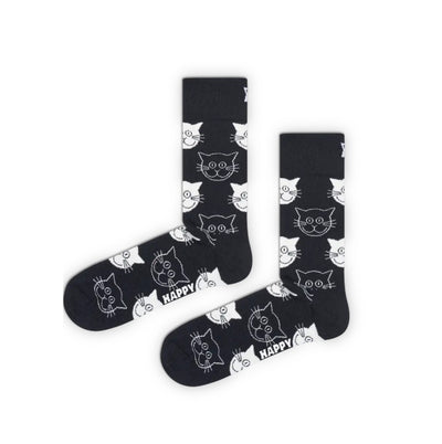 Cat Sock from Happy Socks