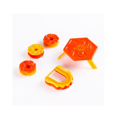 Magshuto Launcher, Flamepiercer