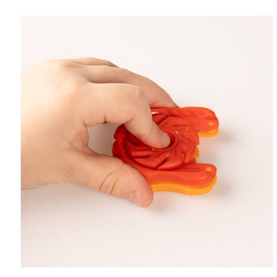 Magshuto Launcher, Flamepiercer