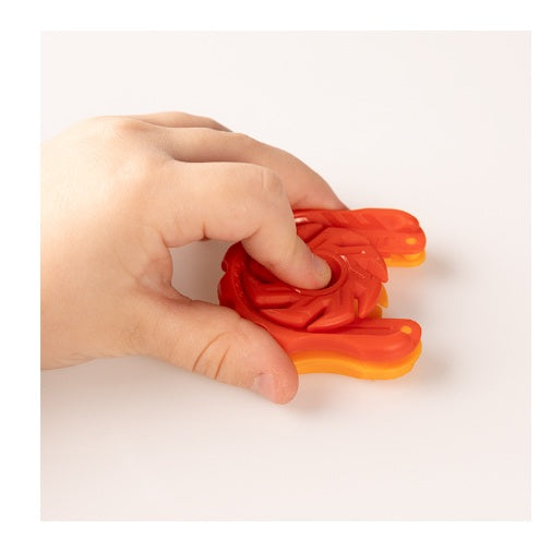 Magshuto Launcher, Flamepiercer