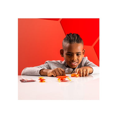 Magshuto Launcher, Flamepiercer