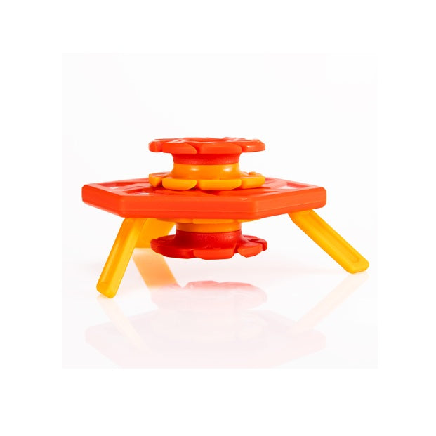 Magshuto Launcher, Flamepiercer