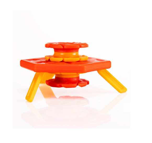 Magshuto Launcher, Flamepiercer