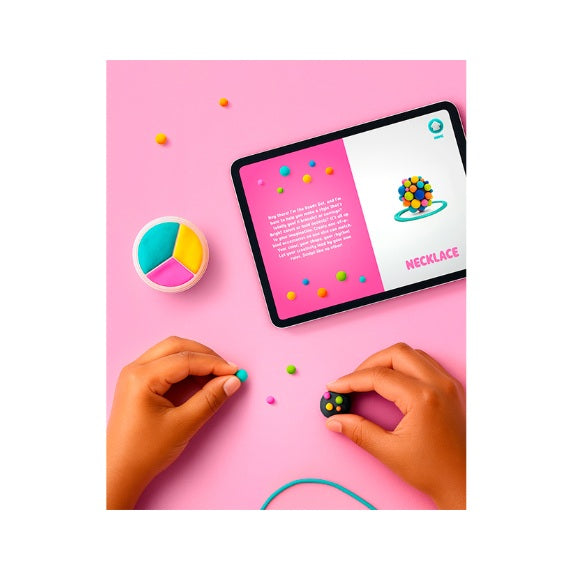 Hey Clay Bijou Vivid Accessories