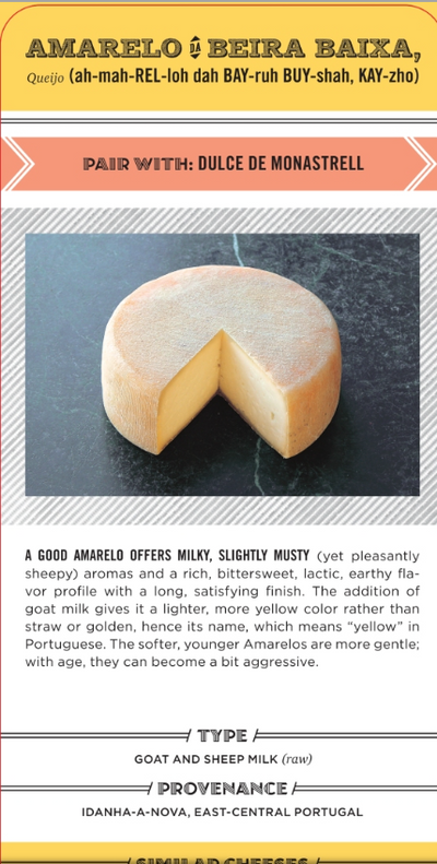 Wine + Cheese Swatchbook: 50 Pairings to Delight Your Palate