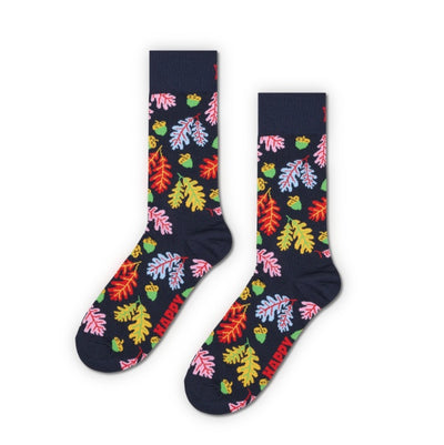 Acorn Sock from Happy Socks
